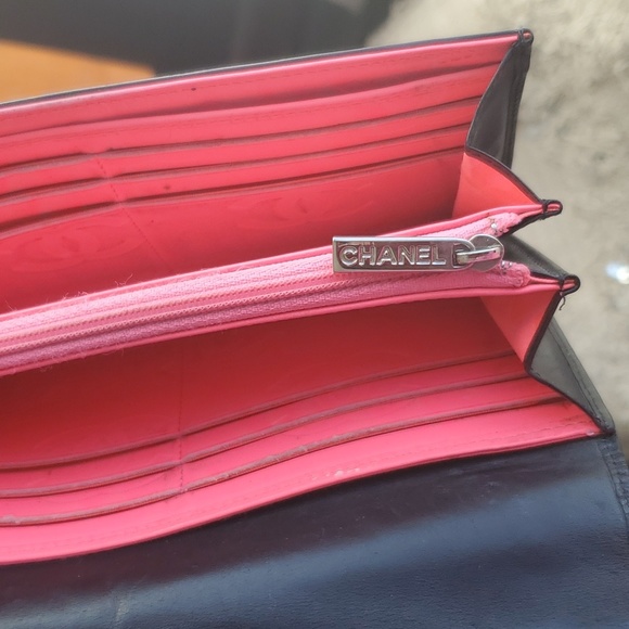 Chanel cambon wallet - Picture 16 of 17